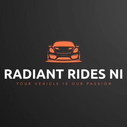 Radiant Rides